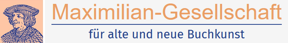 Maximilian-Gesellschaft Maximilian-Gesellschaft