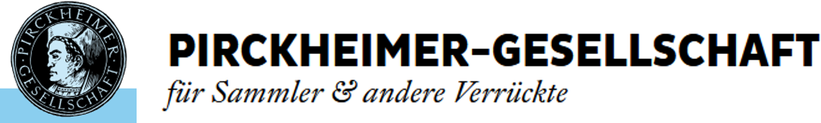 Pirckheimer Gesellschaft Pirckheimer Gesellschaft